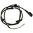 Standard Ignition ALH246 ABS Wheel Speed Sensor Wiring Harness - Rear Right