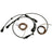 Standard Ignition ALH270 ABS Wheel Speed Sensor Wiring Harness - Front Left