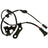 Standard Ignition ALH298 ABS Wheel Speed Sensor Wiring Harness - Rear Right