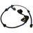 Standard Ignition ALH309 ABS Wheel Speed Sensor Wiring Harness - Front Left