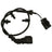 Standard Ignition ALH311 ABS Wheel Speed Sensor Wiring Harness - Rear Right