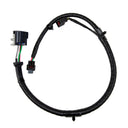 Standard Ignition ALH397 ABS Wheel Speed Sensor Wiring Harness - Rear