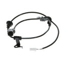 Standard Ignition ALH401 ABS Wheel Speed Sensor Wiring Harness - Rear Left