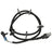 Standard Ignition ALH41 ABS Wheel Speed Sensor Wiring Harness - Front Right