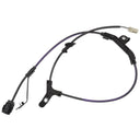 Standard Ignition ALH42 ABS Wheel Speed Sensor Wiring Harness - Rear Left
