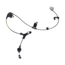 Standard Ignition ALH43 ABS Wheel Speed Sensor Wiring Harness - Rear Right