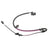 Standard Ignition ALH4 ABS Wheel Speed Sensor Wiring Harness - Rear Right