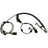 Standard Ignition ALH98 ABS Wheel Speed Sensor Wiring Harness - Rear Center