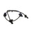 Standard Ignition ALS1022 ABS Wheel Speed Sensor - Front Left