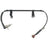 Standard Ignition ALS1045 ABS Wheel Speed Sensor - Rear Left