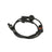 Standard Ignition ALS1128 ABS Wheel Speed Sensor - Front