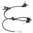 Standard Ignition ALS1179 ABS Wheel Speed Sensor - Rear Right
