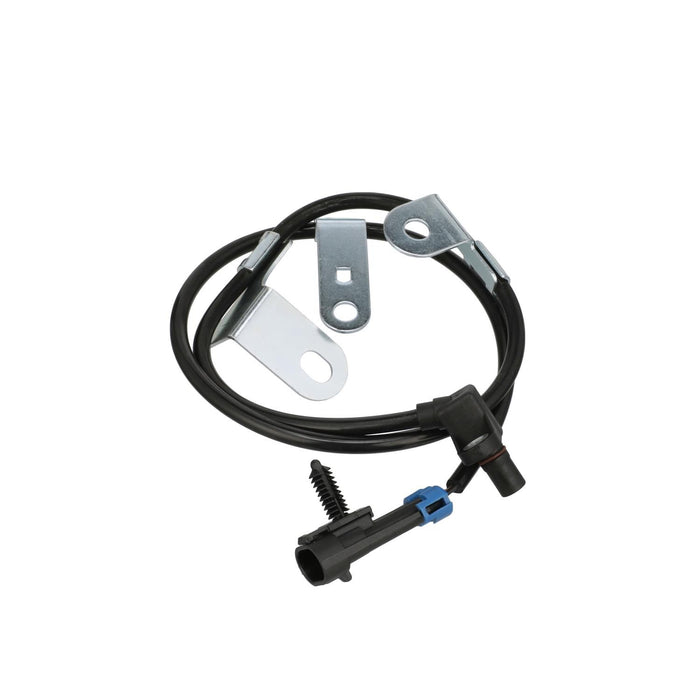 Standard Ignition ALS1187 ABS Wheel Speed Sensor - Front Left