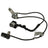 Standard Ignition ALS1205 ABS Wheel Speed Sensor - Front Left