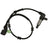 Standard Ignition ALS121 ABS Wheel Speed Sensor - Front Left