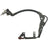 Standard Ignition ALS1228 ABS Wheel Speed Sensor - Front Right