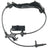 Standard Ignition ALS1304 ABS Wheel Speed Sensor - Rear Left