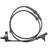 Standard Ignition ALS1314 ABS Wheel Speed Sensor - Front