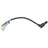Standard Ignition ALS1358 ABS Wheel Speed Sensor - Front