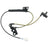 Standard Ignition ALS1393 Tire Pressure Monitoring System Sensor - Front Right
