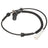 Standard Ignition ALS1432 ABS Wheel Speed Sensor - Front, Front Left or Front Right