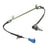 Standard Ignition ALS1435 ABS Wheel Speed Sensor - Rear Left