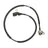 Standard Ignition ALS1650 ABS Wheel Speed Sensor - Rear