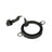 Standard Ignition ALS1680 ABS Wheel Speed Sensor - Rear Left