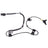Standard Ignition ALS1692 ABS Wheel Speed Sensor - Front Right
