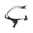 Standard Ignition ALS1723 ABS Wheel Speed Sensor - Front Left