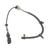 Standard Ignition ALS1746 ABS Wheel Speed Sensor - Rear Left