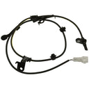 Standard Ignition ALS1769 ABS Wheel Speed Sensor - Front Right