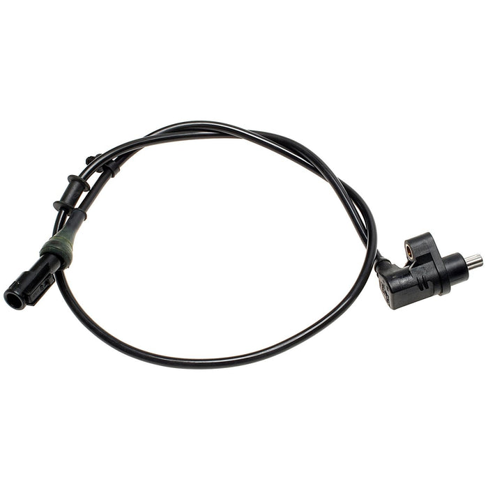 Standard Ignition ALS180 ABS Wheel Speed Sensor - Rear Left