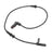 Standard Ignition ALS1860 ABS Wheel Speed Sensor - Front