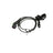 Standard Ignition ALS1863 ABS Wheel Speed Sensor - Front Right