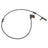 Standard Ignition ALS1886 Tire Pressure Monitoring System Sensor - Rear Left