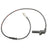 Standard Ignition ALS1906 ABS Wheel Speed Sensor - Front