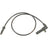 Standard Ignition ALS1915 ABS Wheel Speed Sensor - Rear Left