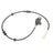 Standard Ignition ALS1927 ABS Wheel Speed Sensor - Front or Front Left