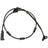 Standard Ignition ALS1958 ABS Wheel Speed Sensor - Front