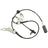 Standard Ignition ALS2023 ABS Wheel Speed Sensor - Front Left