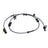 Standard Ignition ALS2049 ABS Wheel Speed Sensor - Rear Left