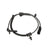 Standard Ignition ALS2080 ABS Wheel Speed Sensor - Rear