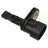 Standard Ignition ALS2106 ABS Wheel Speed Sensor - Rear