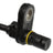 Standard Ignition ALS2158 ABS Wheel Speed Sensor - Rear Right