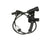Standard Ignition ALS2200 ABS Wheel Speed Sensor - Front