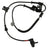 Standard Ignition ALS2339 ABS Wheel Speed Sensor - Front Right