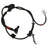 Standard Ignition ALS2340 ABS Wheel Speed Sensor - Rear Right