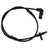 Standard Ignition ALS2386 ABS Wheel Speed Sensor - Front or Rear