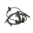 Standard Ignition ALS2410 ABS Wheel Speed Sensor - Front Right